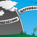 Choice: Depression or Happiness